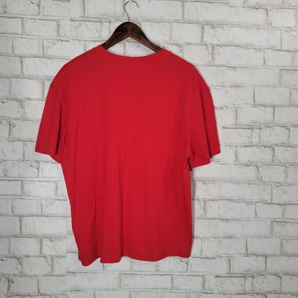 Hurley short sleeve graphic tee - Picture 7 of 9